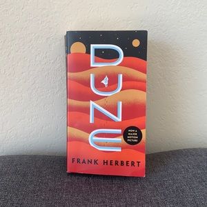 Dune Book